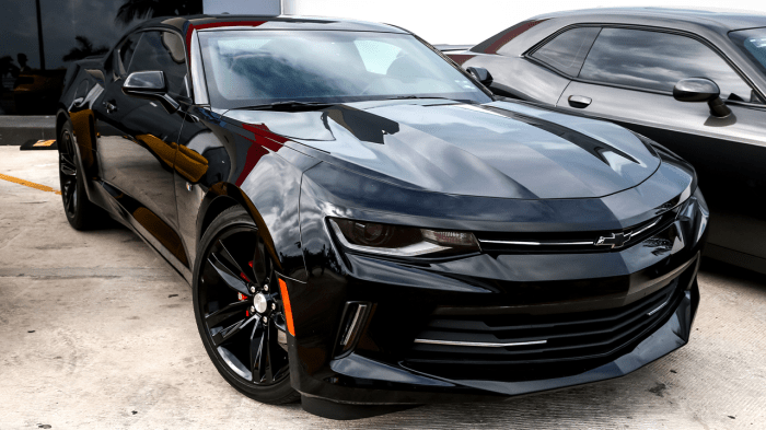 Most affordable BMW sports car
