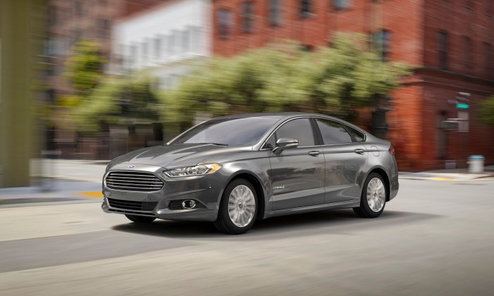 Most fuel-efficient engine specs