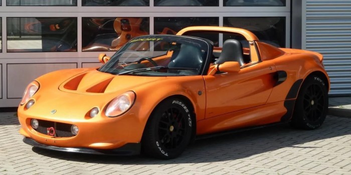 Manual transmission sports cars