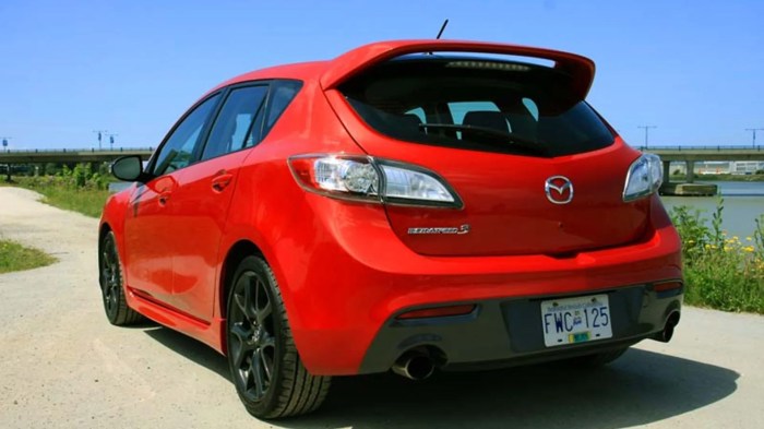 Best Mazda sports cars