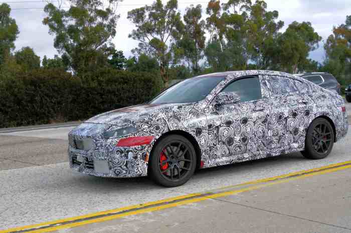 Best BMW sports cars 2025