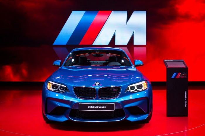 M2 bmw competition vs M2 bmw competition vs