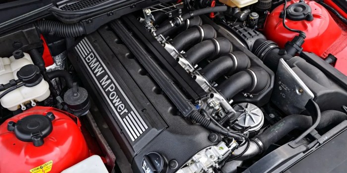 10 Reasons Why You Should Consider Buying A BMW M3