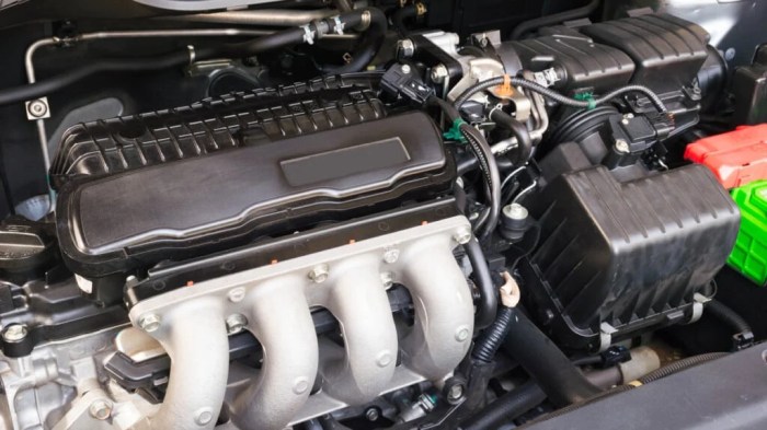 4-cylinder engine specs explained