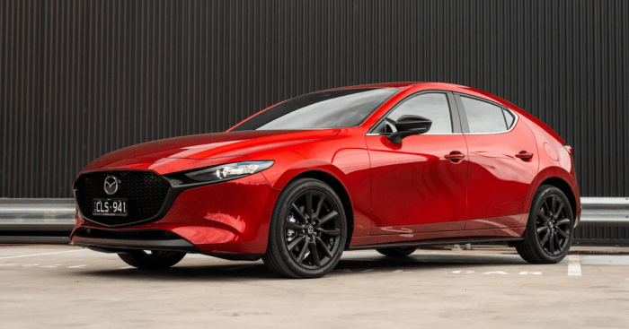 Best RWD sports cars 2024