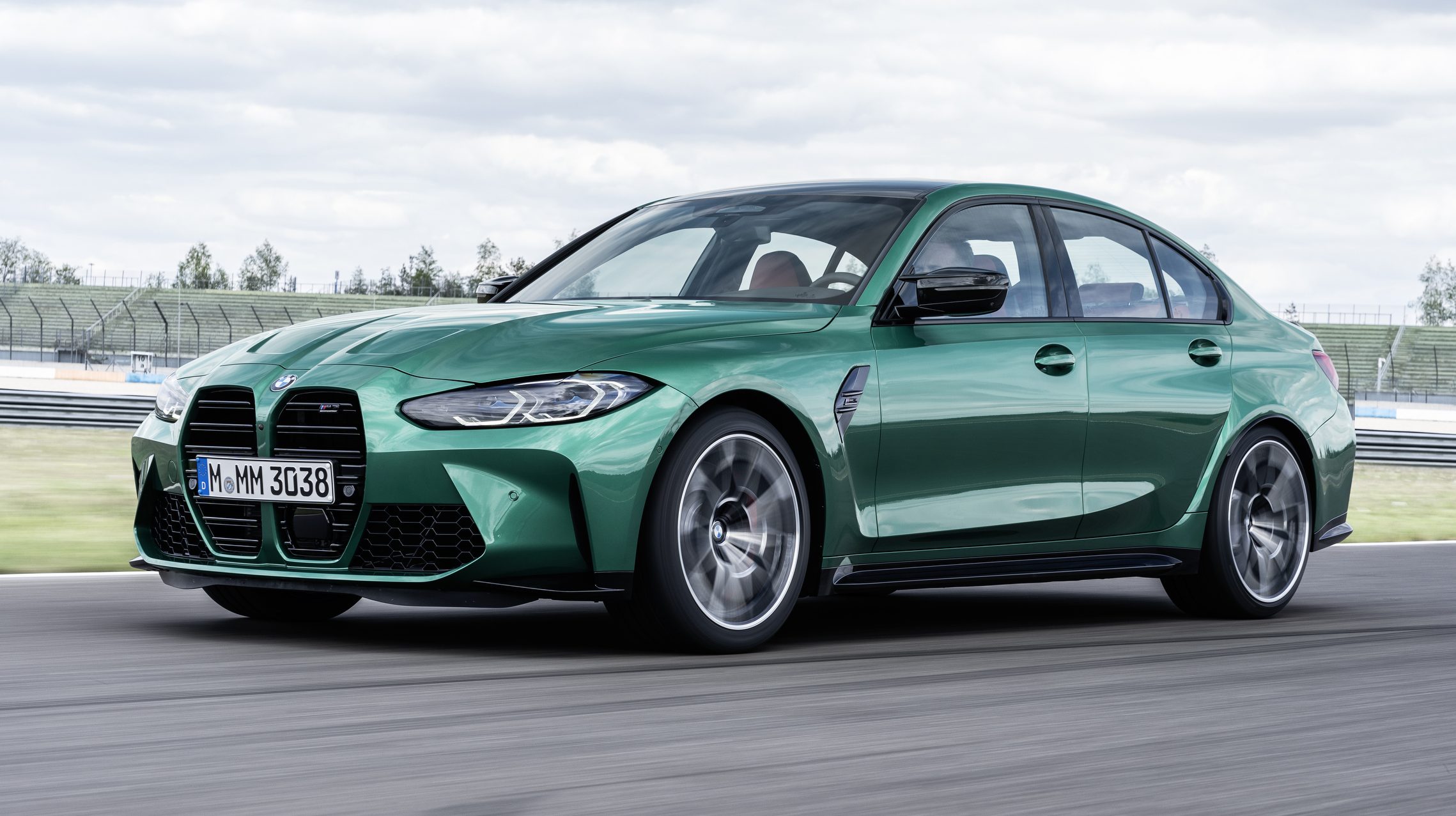 Best BMW sports cars 2025