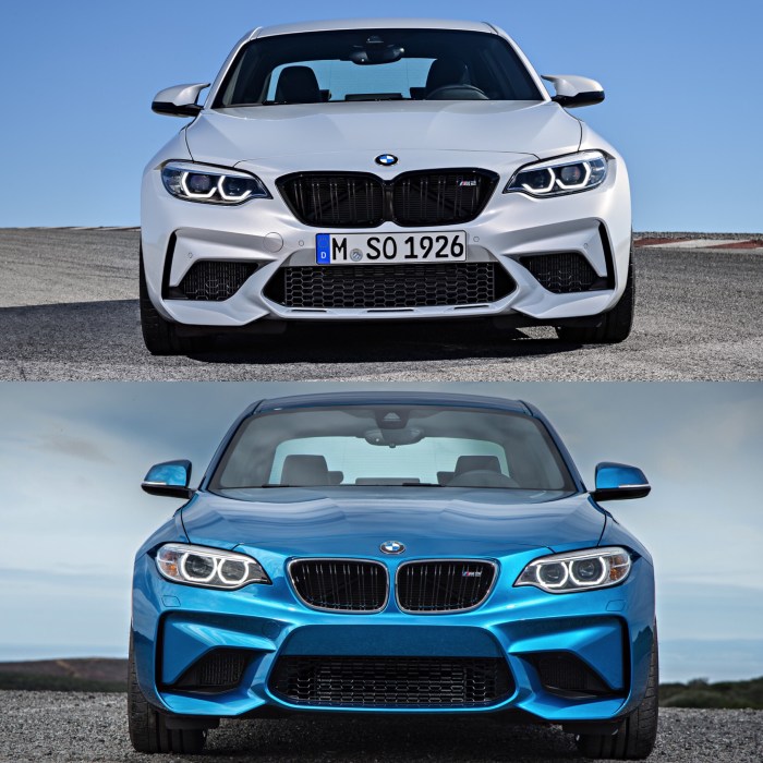 M2 bmw competition vs comparison what bmwblog officially would know like design comments apr pm BMW M3 vs M2 comparison
