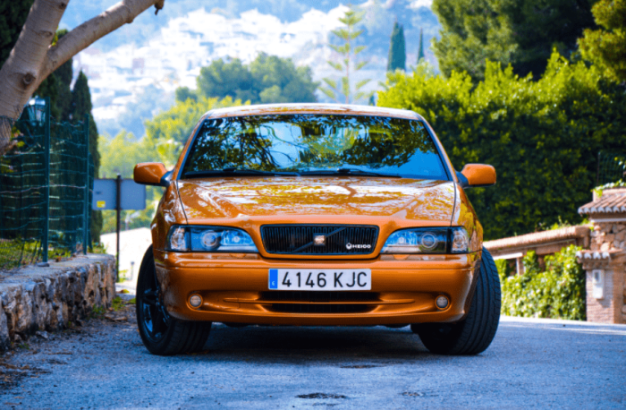 Most fuel-efficient engine specs