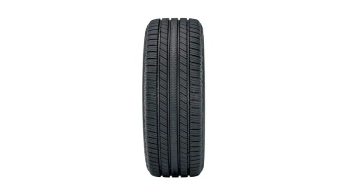 Car tire types explained