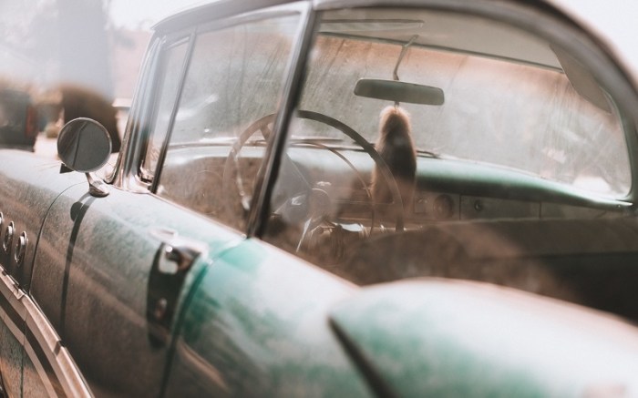 Common car problems and solutions