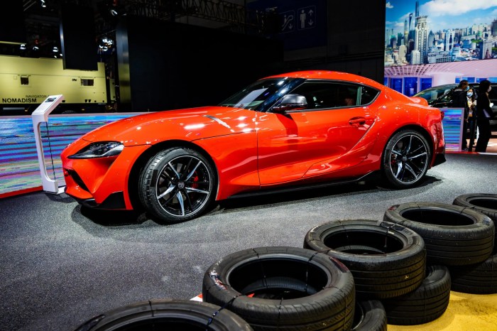 Affordable sports cars 2024