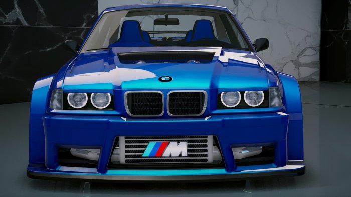 BMW engine tuning tips