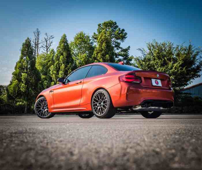 BMW engine tuning tips