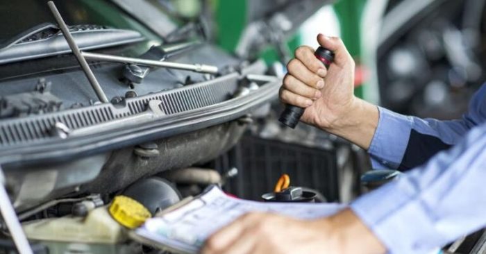 Common car problems and solutions