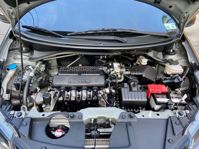 Brio liter vtec potential small its cebudailynews Engine specs for Honda Brio