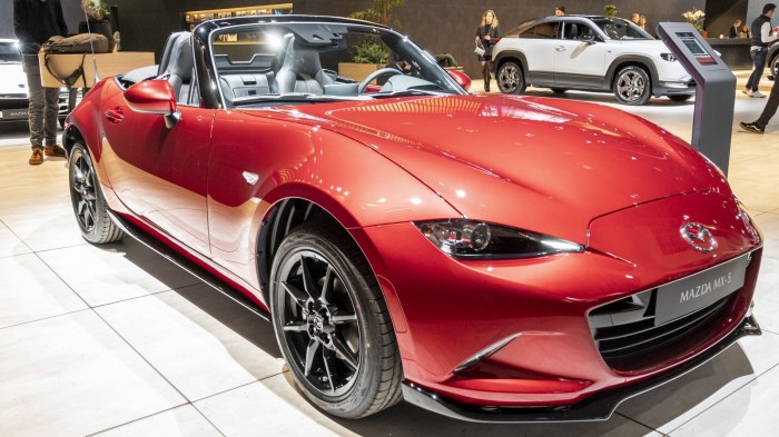 Affordable sports cars 2024