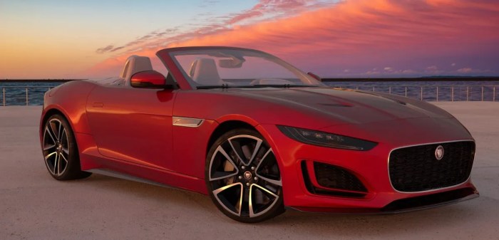 AWD sports cars list