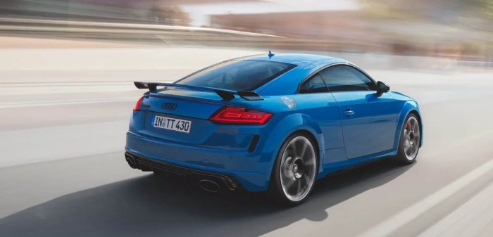 BMW sports car with AWD