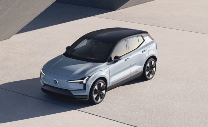 Most affordable electric vehicles