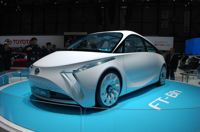 Hybrid vehicle pros and cons