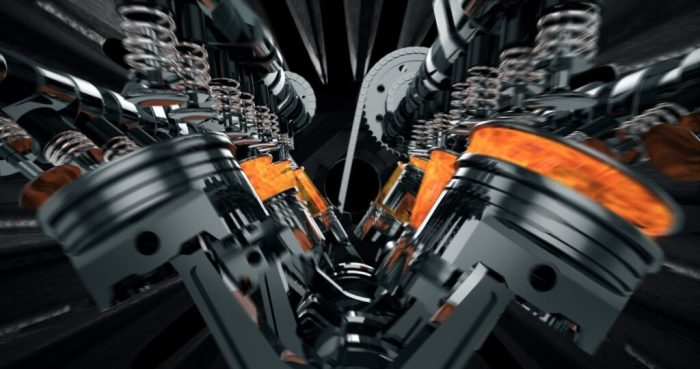 Engine torque vs horsepower
